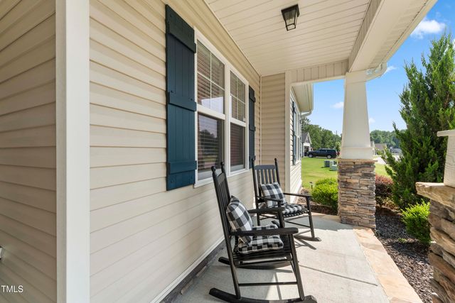 50 N Nolan Park Drive, Selma, NC 27576