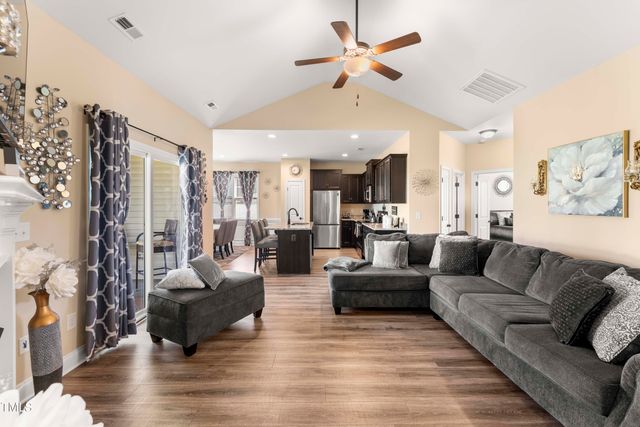 50 N Nolan Park Drive, Selma, NC 27576