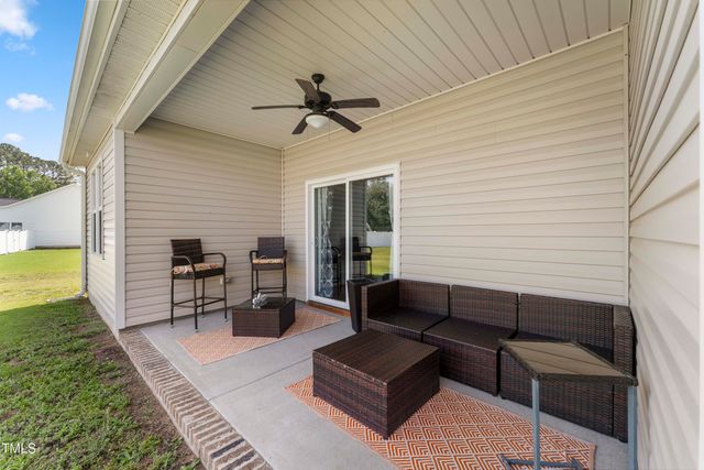 50 N Nolan Park Drive, Selma, NC 27576