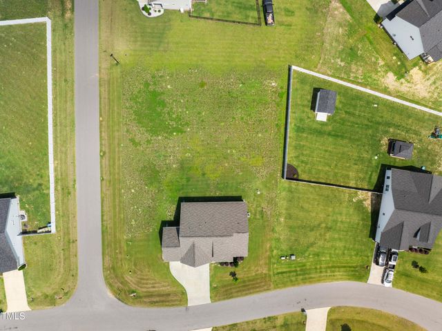 50 N Nolan Park Drive, Selma, NC 27576