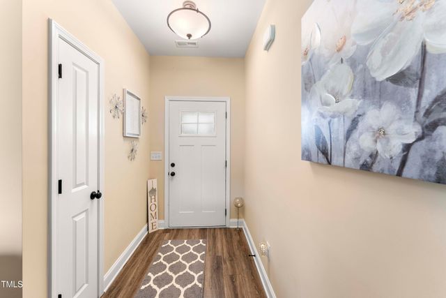 50 N Nolan Park Drive, Selma, NC 27576