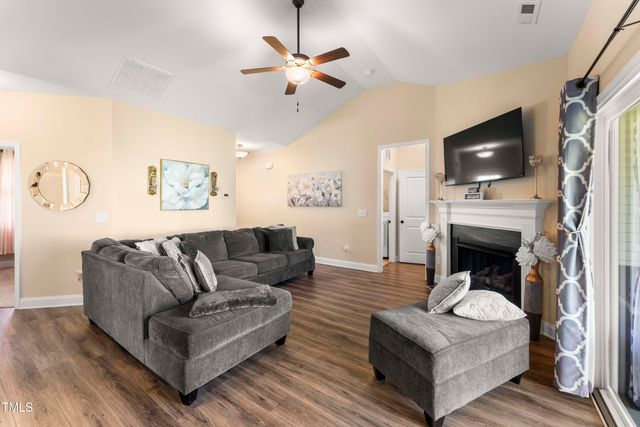 50 N Nolan Park Drive, Selma, NC 27576