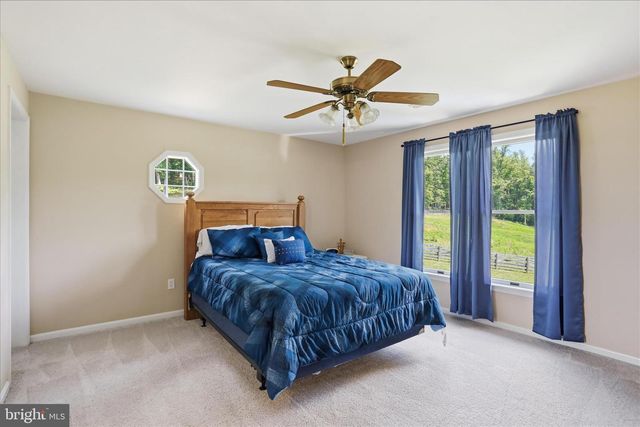 59 HARRY SETTLE RD, Castleton, VA 22716