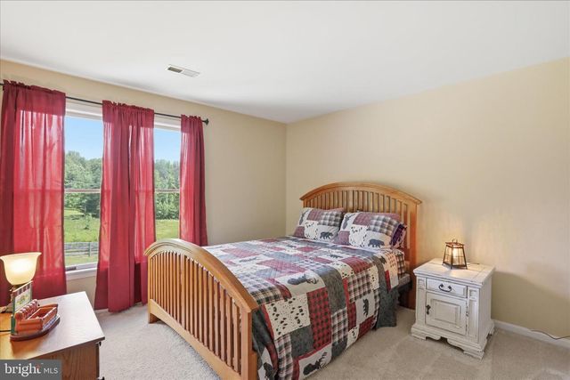 59 HARRY SETTLE RD, Castleton, VA 22716