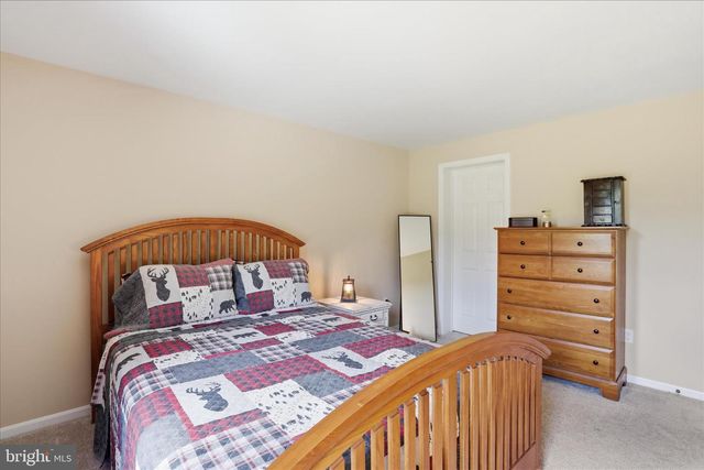 59 HARRY SETTLE RD, Castleton, VA 22716
