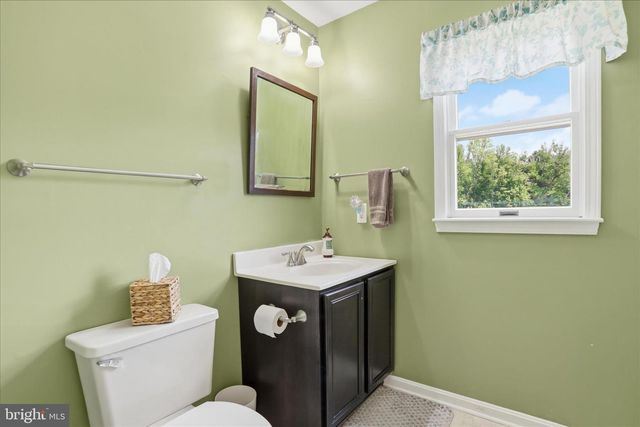 59 HARRY SETTLE RD, Castleton, VA 22716
