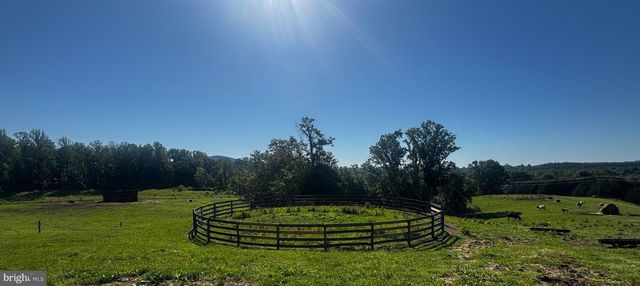 59 HARRY SETTLE RD, Castleton, VA 22716