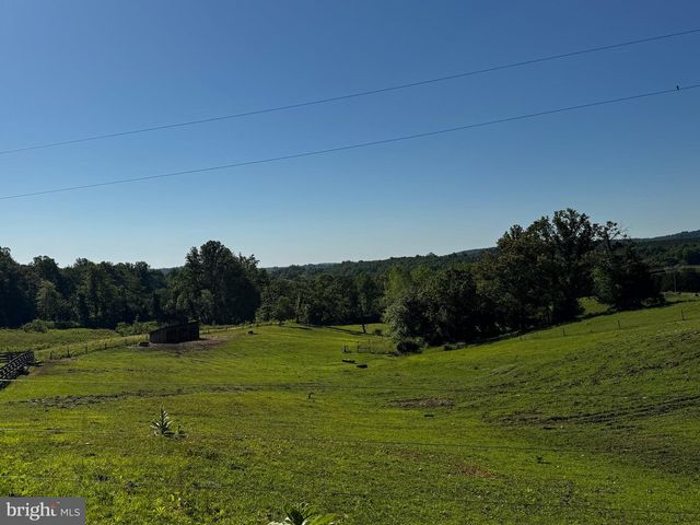 59 HARRY SETTLE RD, Castleton, VA 22716