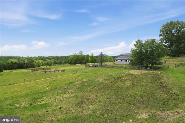 59 HARRY SETTLE RD, Castleton, VA 22716