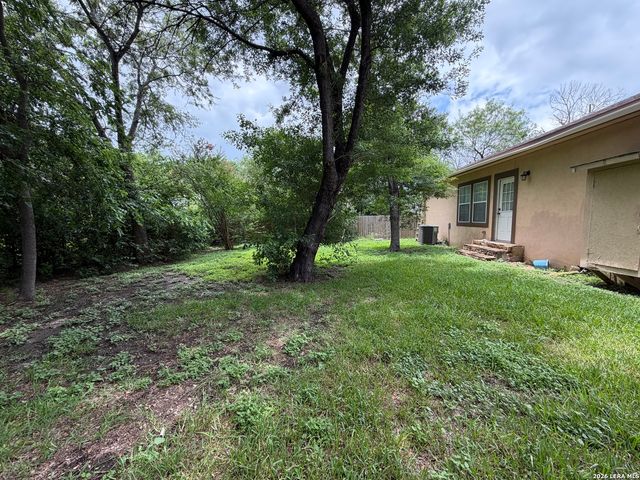 12718 MIDDLE LN, San Antonio, TX 78217