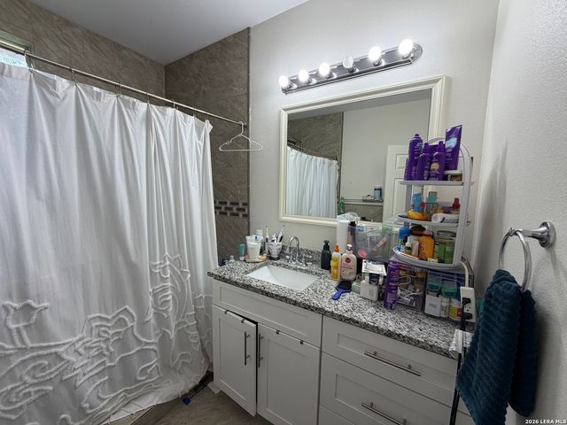 12718 MIDDLE LN, San Antonio, TX 78217