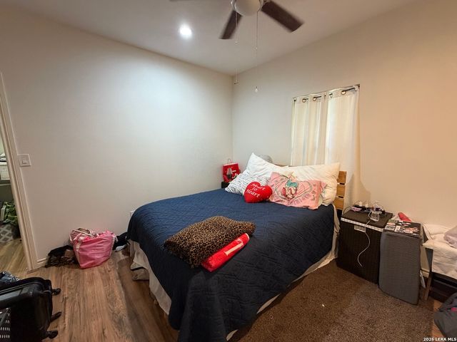 12718 MIDDLE LN, San Antonio, TX 78217