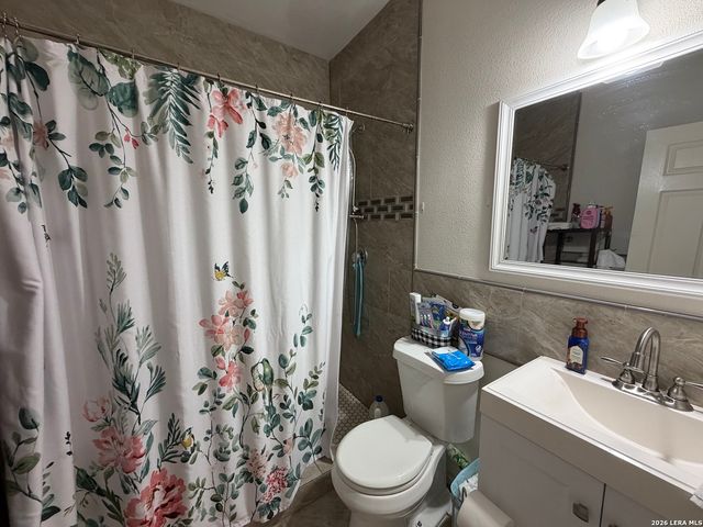 12718 MIDDLE LN, San Antonio, TX 78217