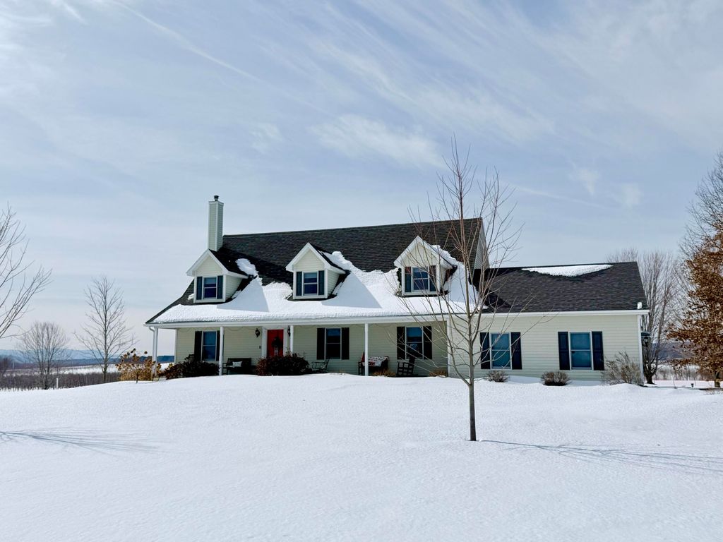 375 New York 22B, Peru, NY 12972