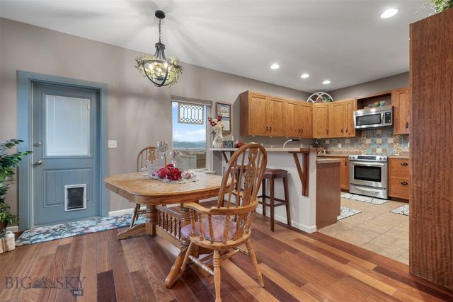 4349 Stoney Drive, Helena, MT 59602