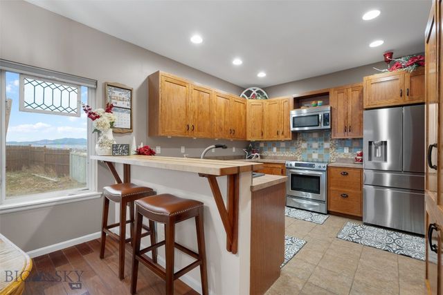 4349 Stoney Drive, Helena, MT 59602