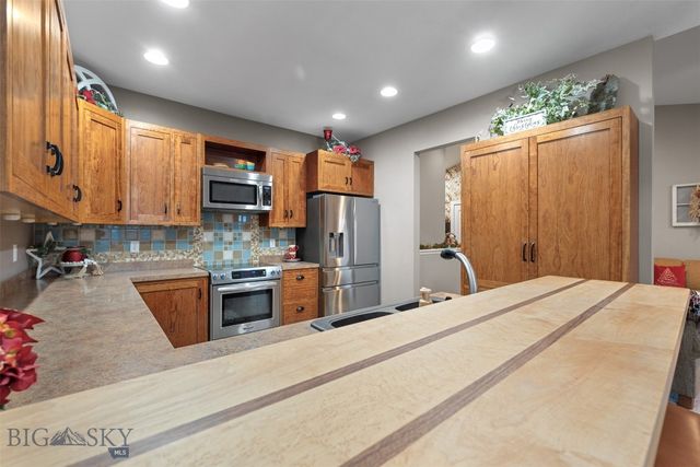 4349 Stoney Drive, Helena, MT 59602