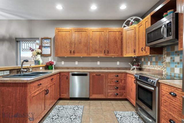 4349 Stoney Drive, Helena, MT 59602