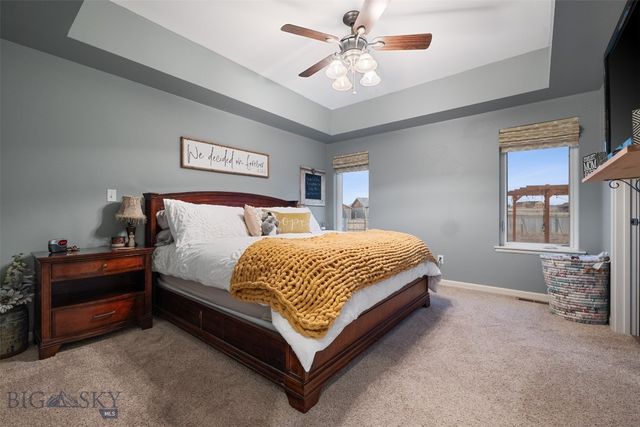 4349 Stoney Drive, Helena, MT 59602