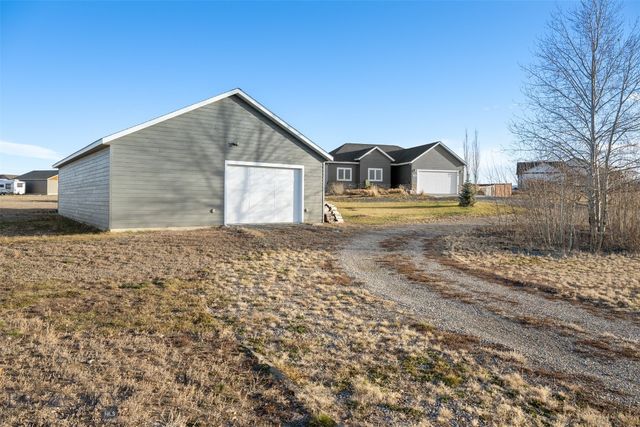 4349 Stoney Drive, Helena, MT 59602