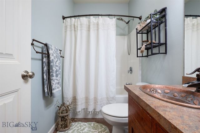 4349 Stoney Drive, Helena, MT 59602