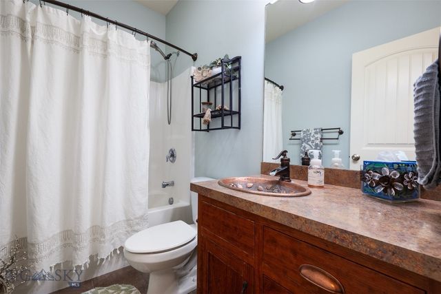 4349 Stoney Drive, Helena, MT 59602