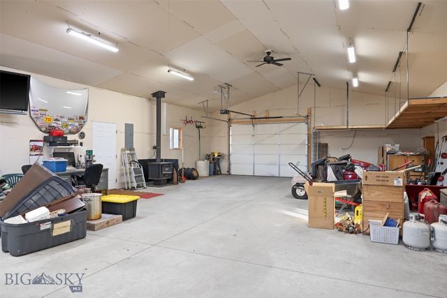 4349 Stoney Drive, Helena, MT 59602