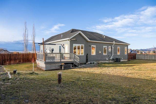 4349 Stoney Drive, Helena, MT 59602