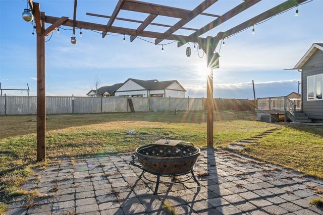 4349 Stoney Drive, Helena, MT 59602