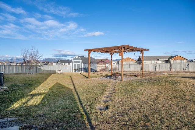 4349 Stoney Drive, Helena, MT 59602