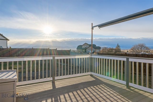 4349 Stoney Drive, Helena, MT 59602