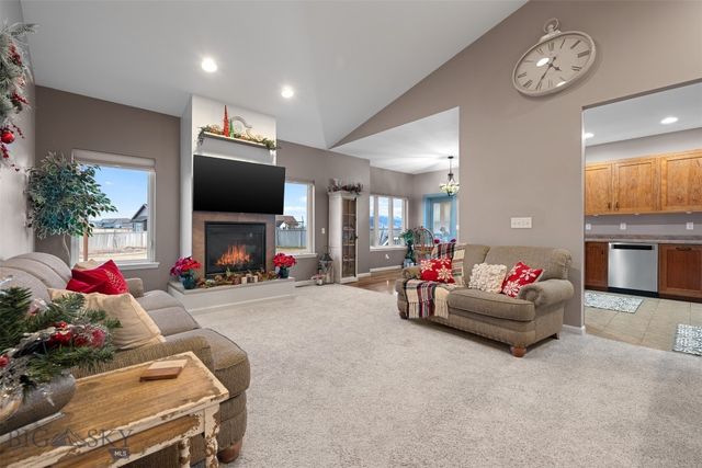 4349 Stoney Drive, Helena, MT 59602