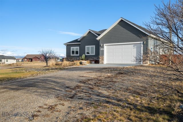 4349 Stoney Drive, Helena, MT 59602