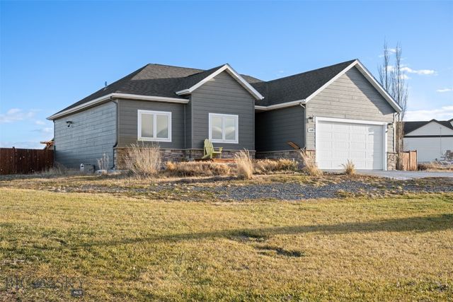 4349 Stoney Drive, Helena, MT 59602