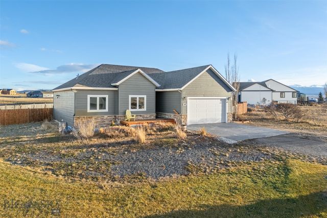4349 Stoney Drive, Helena, MT 59602