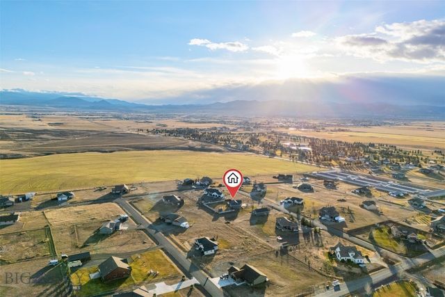 4349 Stoney Drive, Helena, MT 59602