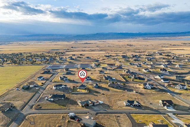 4349 Stoney Drive, Helena, MT 59602