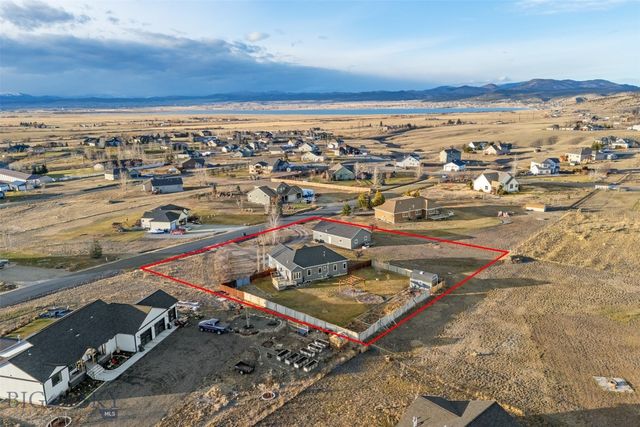 4349 Stoney Drive, Helena, MT 59602