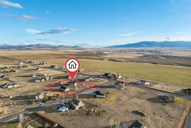 4349 Stoney Drive, Helena, MT 59602