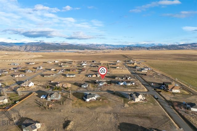 4349 Stoney Drive, Helena, MT 59602