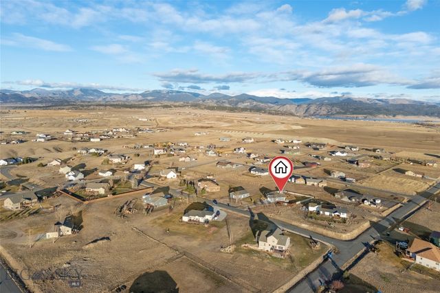 4349 Stoney Drive, Helena, MT 59602