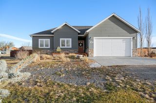 4349 Stoney Drive, Helena, MT 59602