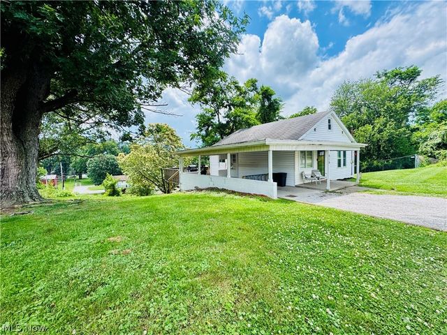 816 21st Street, Vienna, WV 26105