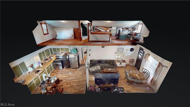 816 21st Street, Vienna, WV 26105