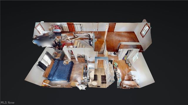 816 21st Street, Vienna, WV 26105