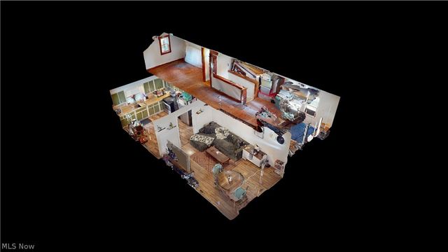 816 21st Street, Vienna, WV 26105