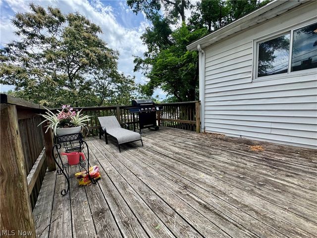 816 21st Street, Vienna, WV 26105