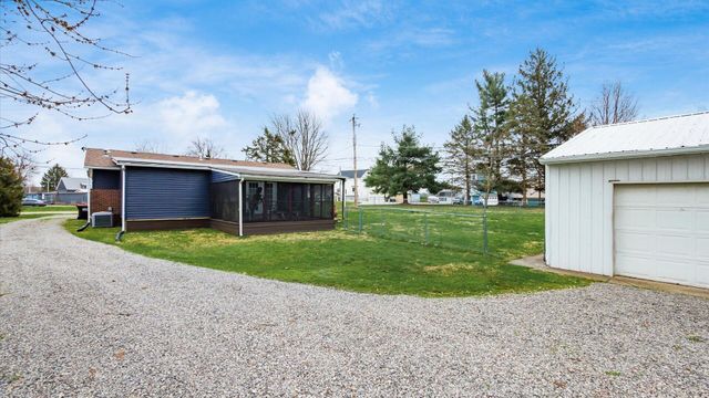 4530 N Bank Road, Buckeye Lake, OH 43008