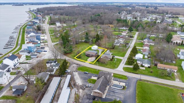4530 N Bank Road, Buckeye Lake, OH 43008