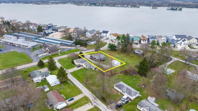 4530 N Bank Road, Buckeye Lake, OH 43008